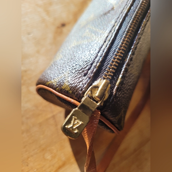 Louis Vuitton Monogram Mini Papillon Bag - Picture 3 of 7